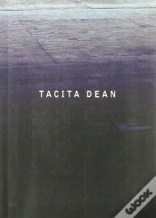 Capa do artigo Tacita Dean