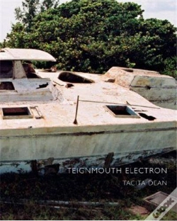 Capa do artigo Tacita Dean Teignmouth Electron /Anglais