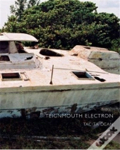 Tacita Dean Teignmouth Electron /Anglais