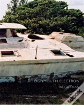 Capa do artigo Tacita Dean Teignmouth Electron /Anglais