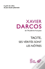 Capa do artigo Tacite, Ses Verités Sont Les Nôtres