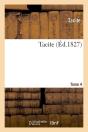 Tacite T.4 Edition 1827 - Preview