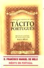Tácito Portugues - Preview