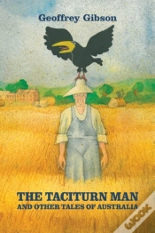 Capa do artigo Taciturn Man