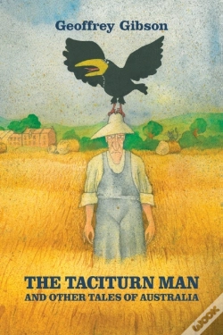 Capa do artigo Taciturn Man