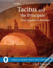 Tacitus And The Principate