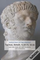 Tacitus, Annals, 15.20-23, 33-45