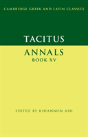 Tacitus: Annals Book Xv - Preview
