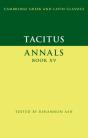 Tacitus: Annals Book Xv - Preview