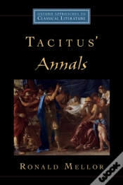 Capa do artigo Tacitus