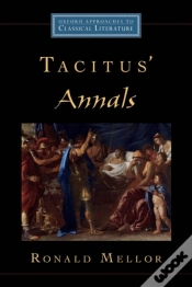 Capa do artigo Tacitus