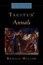 Tacitus' Annals - Preview