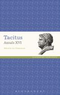 Tacitus Annals Xvi