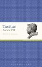 Tacitus Annals Xvi - Preview