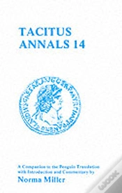 Capa do artigo TACITUS