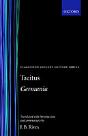 Tacitus: Germania - Preview