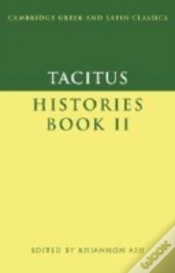 Capa do artigo Tacitus: Histories Book Ii