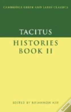 Capa do artigo Tacitus: Histories Book Ii
