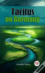 Capa do artigo Tacitus On Germany
