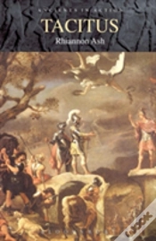 Capa do artigo Tacitus