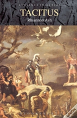 Capa do artigo Tacitus