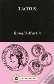 Capa do artigo Tacitus