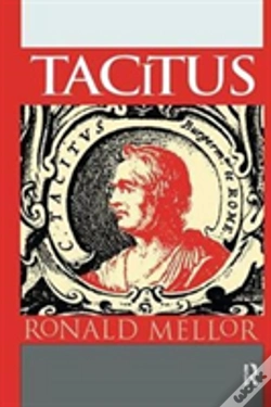 Capa do artigo Tacitus