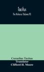 Tacitus  The Histories  Volume Iv - Preview