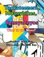 Tackateeners, Moanybikes, & Pennyannyos - Preview
