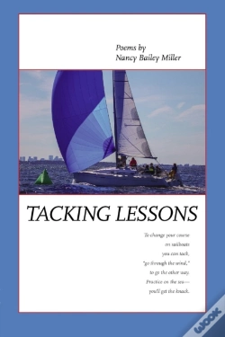 Capa do artigo Tacking Lessons