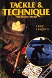 Capa do artigo Tackle And Technique For Taking Trout