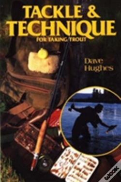 Capa do artigo Tackle And Technique For Taking Trout