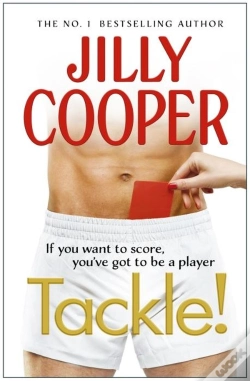 Capa do artigo Tackle!