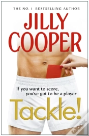 Capa do artigo Tackle!
