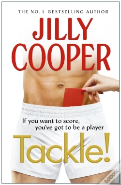 Capa do artigo Tackle!