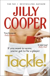 Tackle!