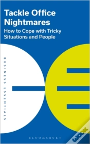 Capa do artigo Tackle Office Nightmares