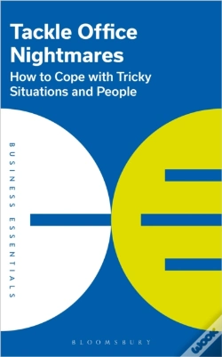 Capa do artigo Tackle Office Nightmares