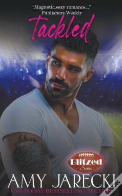 Capa do artigo Tackled