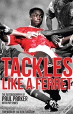 Capa do artigo Tackles Like A Ferret