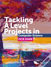 Capa do artigo Tackling A Level Projects In Computer Science Ocr H446