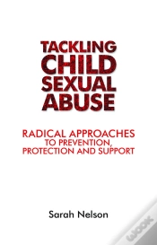 Capa do artigo Tackling Child Sexual Abuse