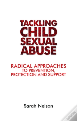Capa do artigo Tackling Child Sexual Abuse