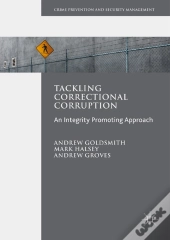 Tackling Correctional Corruption