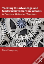Capa do artigo Tackling Disadvantage And Underachievement In Schools