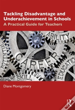 Capa do artigo Tackling Disadvantage And Underachievement In Schools