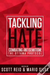 Capa do artigo Tackling Hate