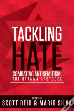 Capa do artigo Tackling Hate