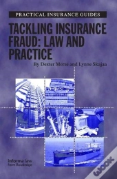Tackling Insurance Fraud