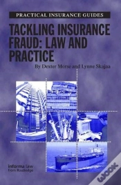 Capa do artigo Tackling Insurance Fraud